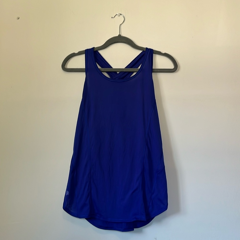 Athleta Tank Top